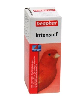Intensive BOGENA  rouge 10 gr.