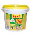 Pâtée de gavage Baby-mix 2.5 Kg.