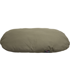 HOUSE OF COLORS COUSSIN OVALE KAKI - XS