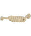 J&amp;V JOUET NURIA CORDE DE TRACTION - 20X4CM
