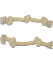 J&amp;V JOUET NURIA CORDE JUMBO - MINCE - 30CM