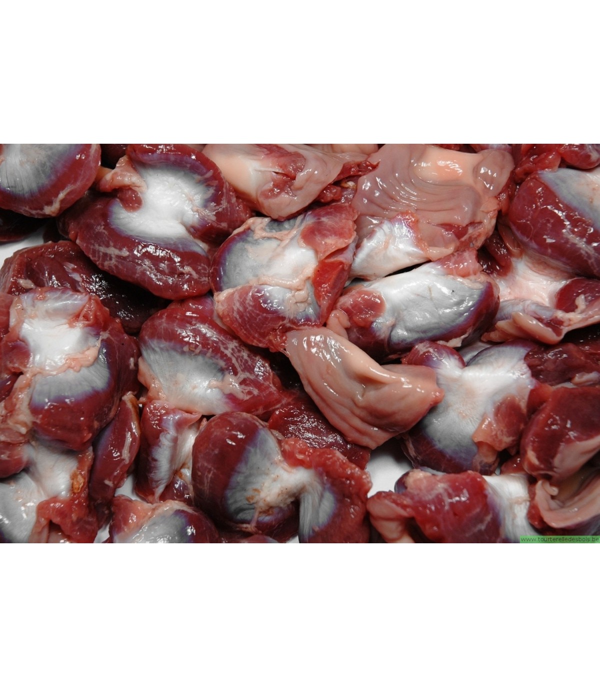 Colis boucherie Spécial volailles - hiver - 30 repas