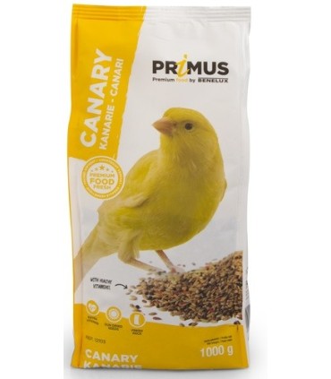 Mélange canari Primus 1 Kg