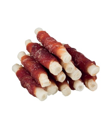 NOB snack DOG canard enrobé 70 grs