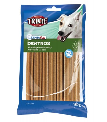 Dentros (dentastix) 7 pièces / 180 grs.