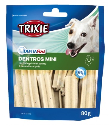 Dentros mini light 60 grs - TRIXIE