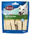 DENTROS (DENTASTIX) MINI LIGHT A LA VOLAILLE - 80GRS.