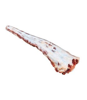 CONGELE - QUEUE DE BOEUF ENTIERE (1.5À2KG)