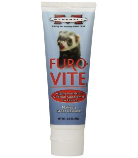 Ferretvite 8-1 vitamines