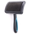 BROSSE PREMIUM - ROUGE/NOIR - À DÉMÊLER - LARGE