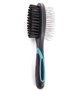 BLUELINE Brosse double