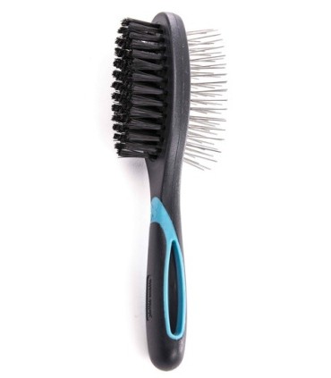 BLUELINE Brosse double