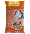 MÉLANGE COBAYE + VITAMINE C  - 15 KG