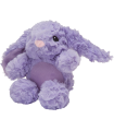 J&amp;V JOUET - SHIZZLIES LE LAPIN - 20CM