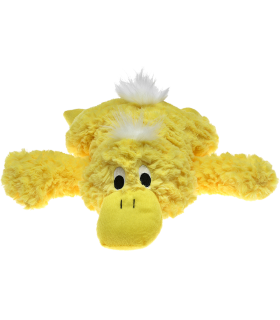 J&V JOUET - SHIZZLIES L' ORNITHORYNQUE  - 20CM