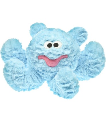 J&amp;V JOUET - SHIZZLIES - PIEUVRE - 38CM