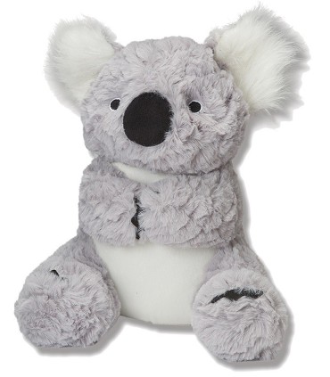 J&amp;V JOUET - SHIZZLIES - KOALA - 38CM