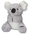 J&amp;V JOUET - SHIZZLIES - KOALA - 38CM