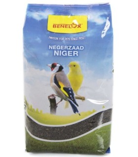 Niger en sachet 1 Kg