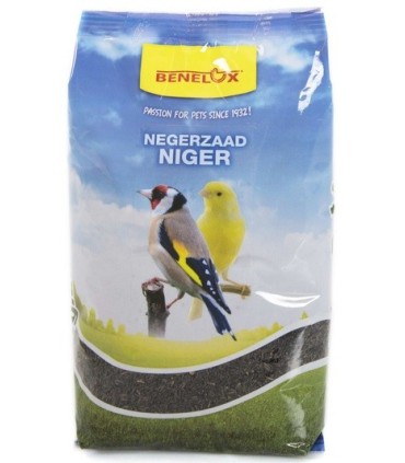 Niger en sachet 1 Kg