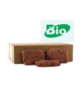 CONGELE - BOITE BARF BIO - MER DU NORD - 4.5KG