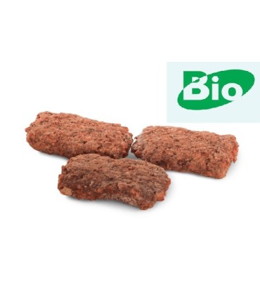 CONGELE - BOITE BARF BIO - MER DU NORD - 4.5KG