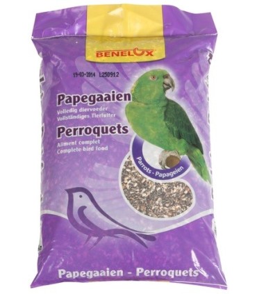 MELANGE PERROQUET SUPERIOR LINE - 15KG