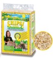 CHIPSI COPEAUX CITRON 60 LITRES