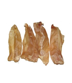 OREILLE DE LAPIN PREMIUM - 100GRS