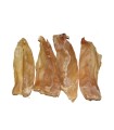 NATURE SNACK - OREILLE DE LAPIN - 200GRS