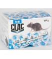 RODICLAC PASTE FORTE RATS & SOURIS - 150GRS (15X10GRS)