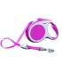 FLEXI VARIO - SANGLE - LARGE/5M - ROSE