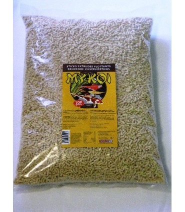 AQUA-KI STICKS FLOTTANTS LIGHT - 15 LITRES