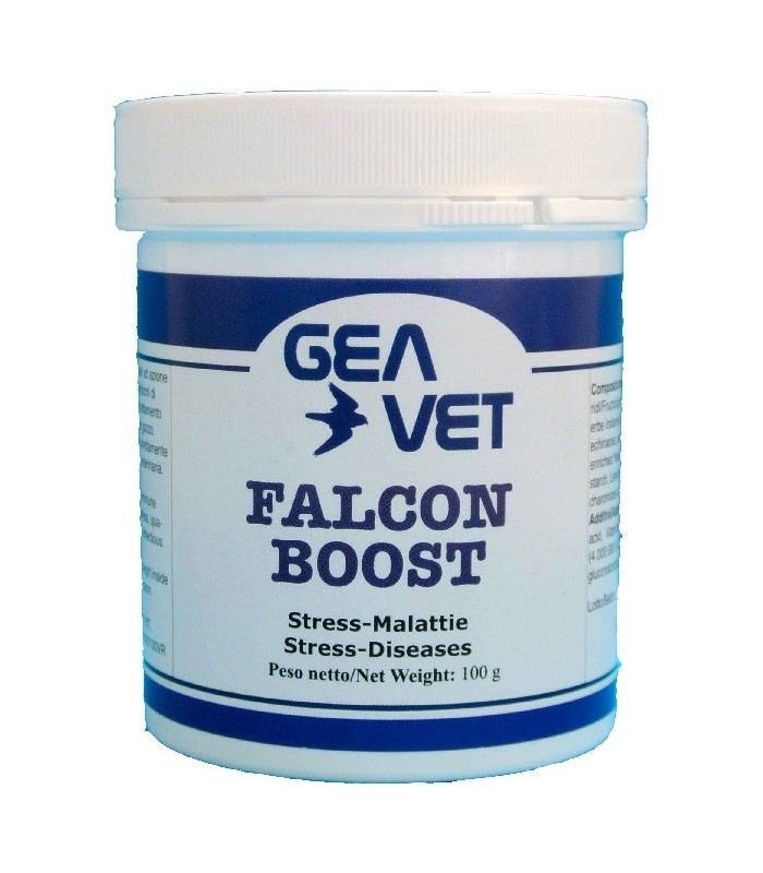 FALCON BOOST - IMMUNE BOOSTER - 100GRS