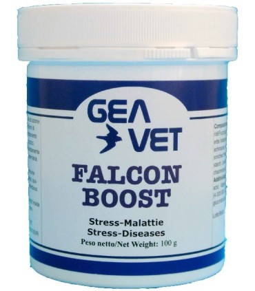 FALCON BOOST - IMMUNE BOOSTER - 100GRS