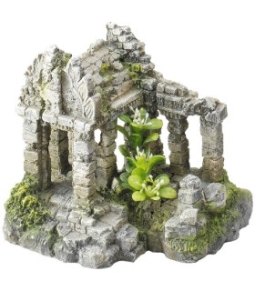 BRICK GATE - 17X13X15CM