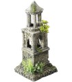 MAUSOLEUM - 14X13.5X30CM