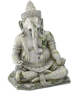 ANGKORGOD - 13X11X17CM