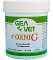 ORNI G - MAINTENANCE FOR BIRDS - 100GRS