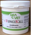 FUNGIKILL ACIDIFIANT INTESTINAL - 250GRS