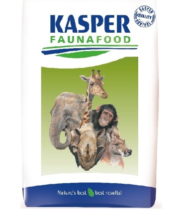 KF- GRANULÉS PRIMATES FOLIVORES - 20KG