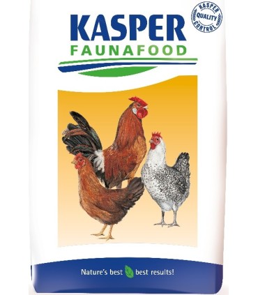 KF- FARINE -1-  ÉLEVAGE POUSSINS (1-10 SEMAINES) - 20 KG