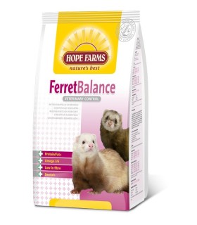 HF-  FERRET BALANCE - 10 KG
