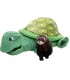 FURET - TUNNEL TORTUE INTERACTIF