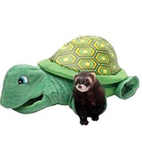 FURET - TUNNEL TORTUE INTERACTIF