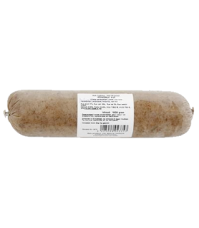 CONGELE - BOITE BARF DE POULET/PANSE NATUREL MIX - 10 X 1 KG