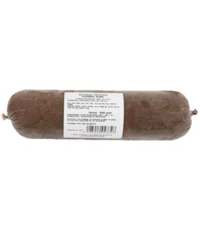 CONGELE - BOITE BARF DE BOEUF/PANSE NATUREL MIX - 10 X 1 KG