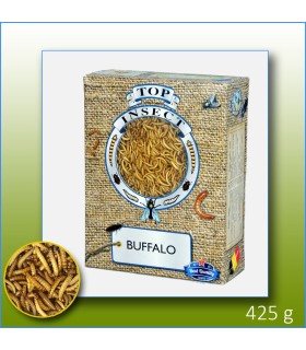 CONGELE- VERS BUFFALO - 1 LITRE /425GRS