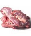 CONGELE - COUS DE CANARD  - 10KG
