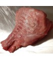 CONGELE - COFFRE DE LAPIN - (SACHET DE 1KG)